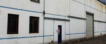 Průmyslová hala