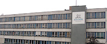 Průmyslová hala